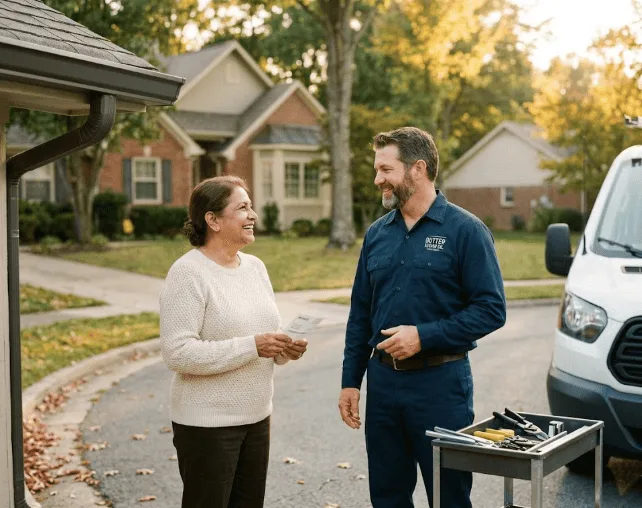Gutter Repair Brooklet, GA FAQs
