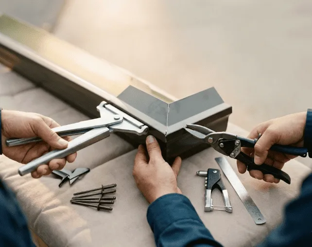 Why choose Gutter Repair in Brooklet, GA